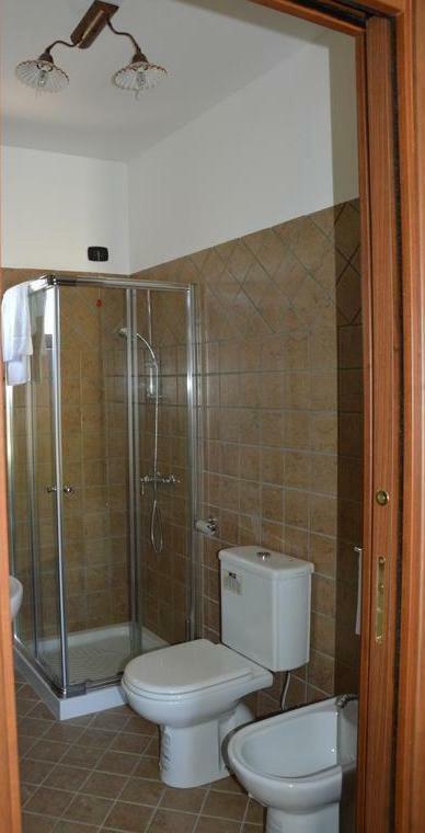 Agriturismo Donna Beatrice Бианко Екстериор снимка